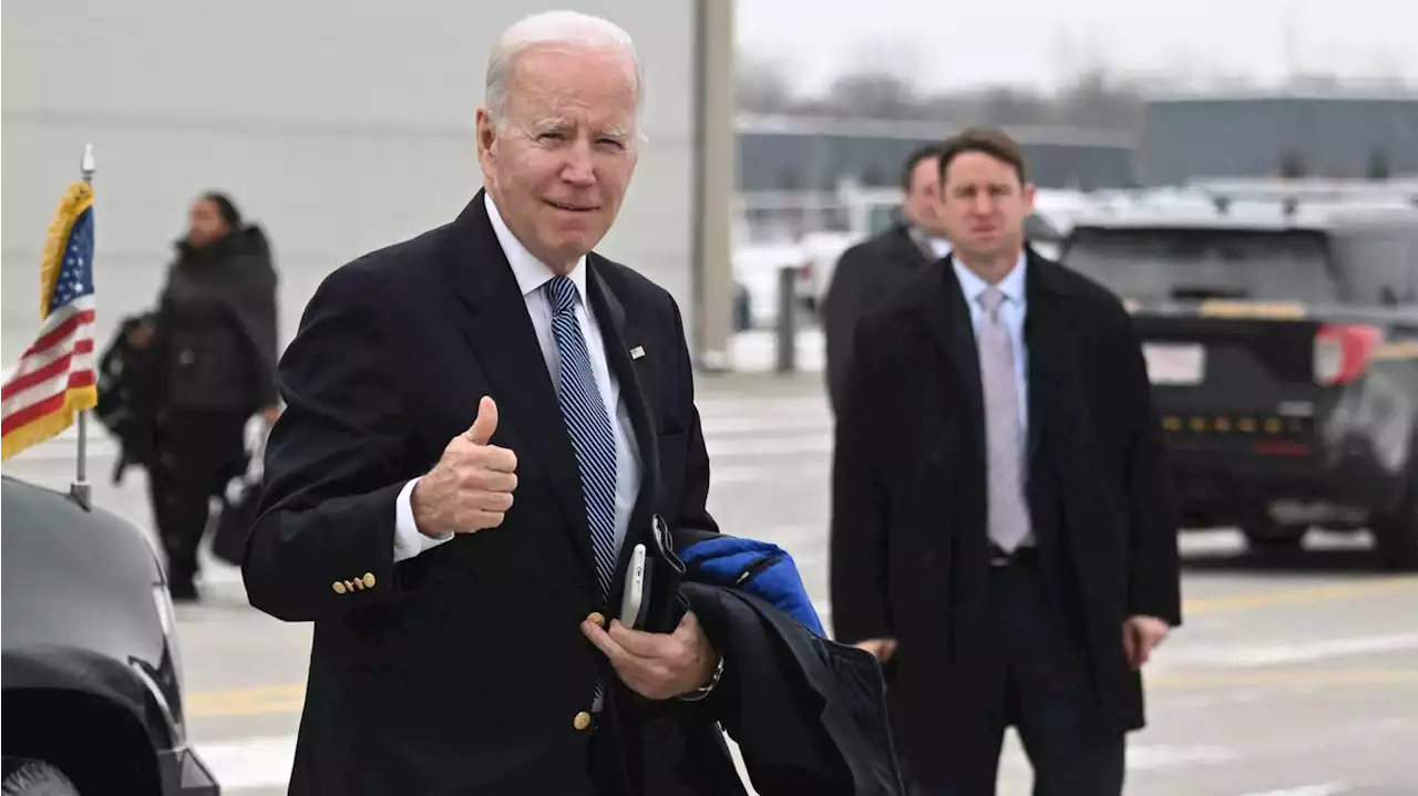 Biden to push for expanded insulin caps, Medicaid coverage in SOTU