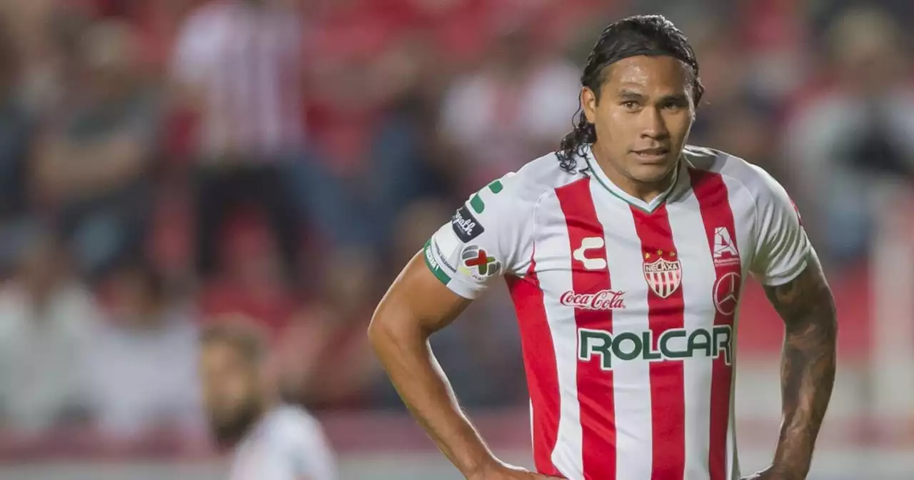 Gullit Peña rechazó oferta de México para jugar en Emiratos Árabes Unidos