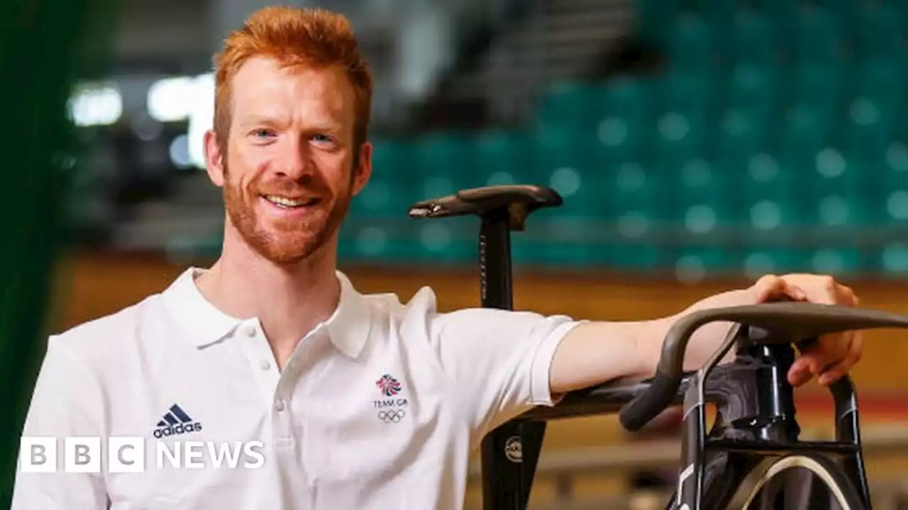 Ed Clancy: Olympic champion named new travel commissioner