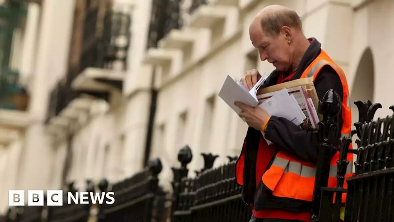 Royal Mail February strikes off after legal challenge