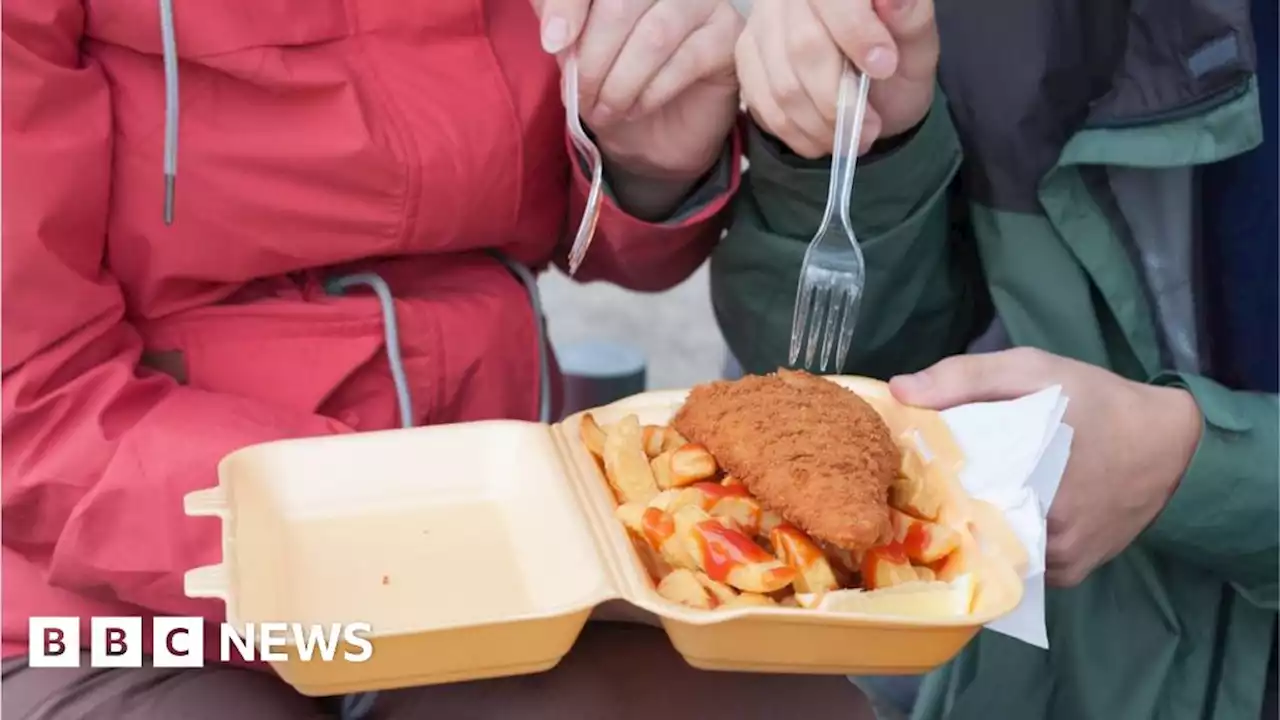 Single-use plastic set to be banned for Oxford street traders