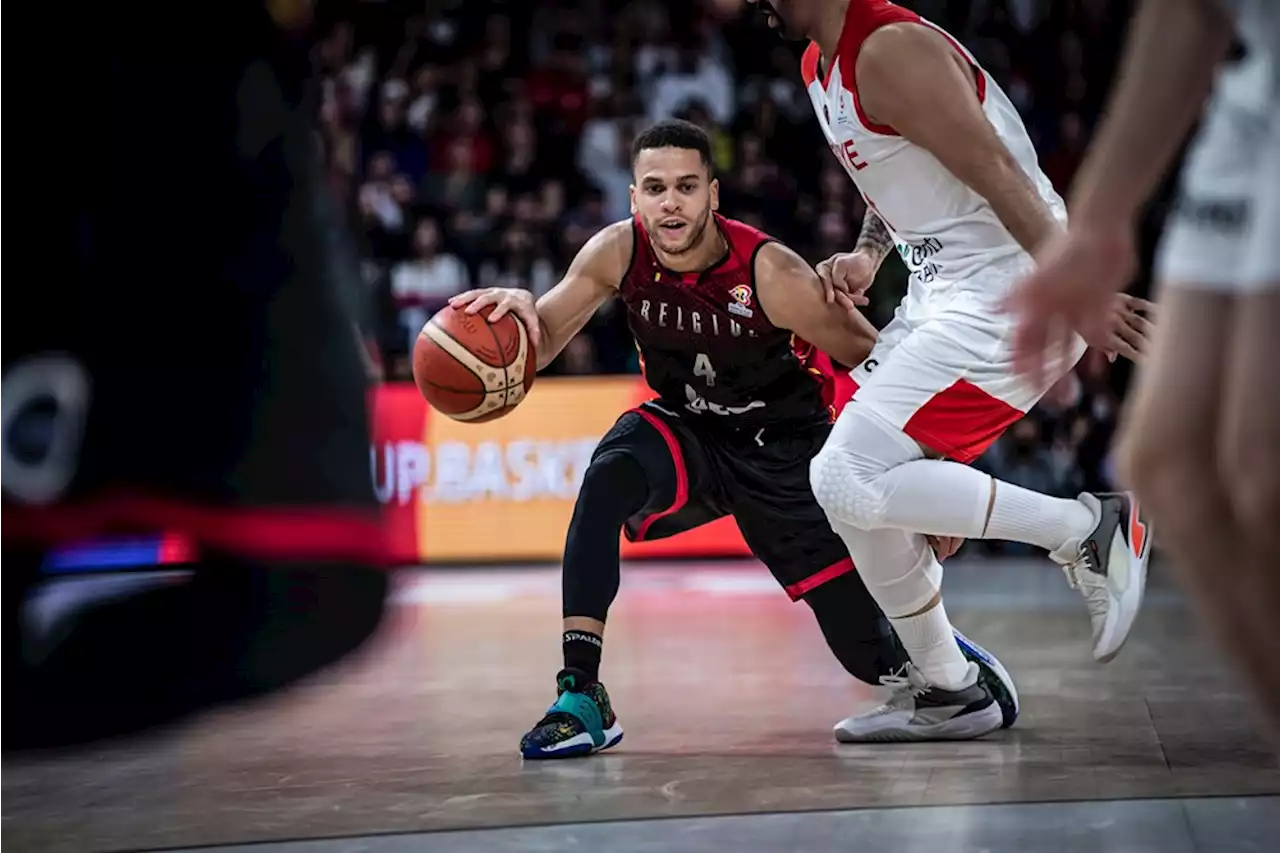 Manu Lecomte va aider le Buducnost Podgorica - BeBasket