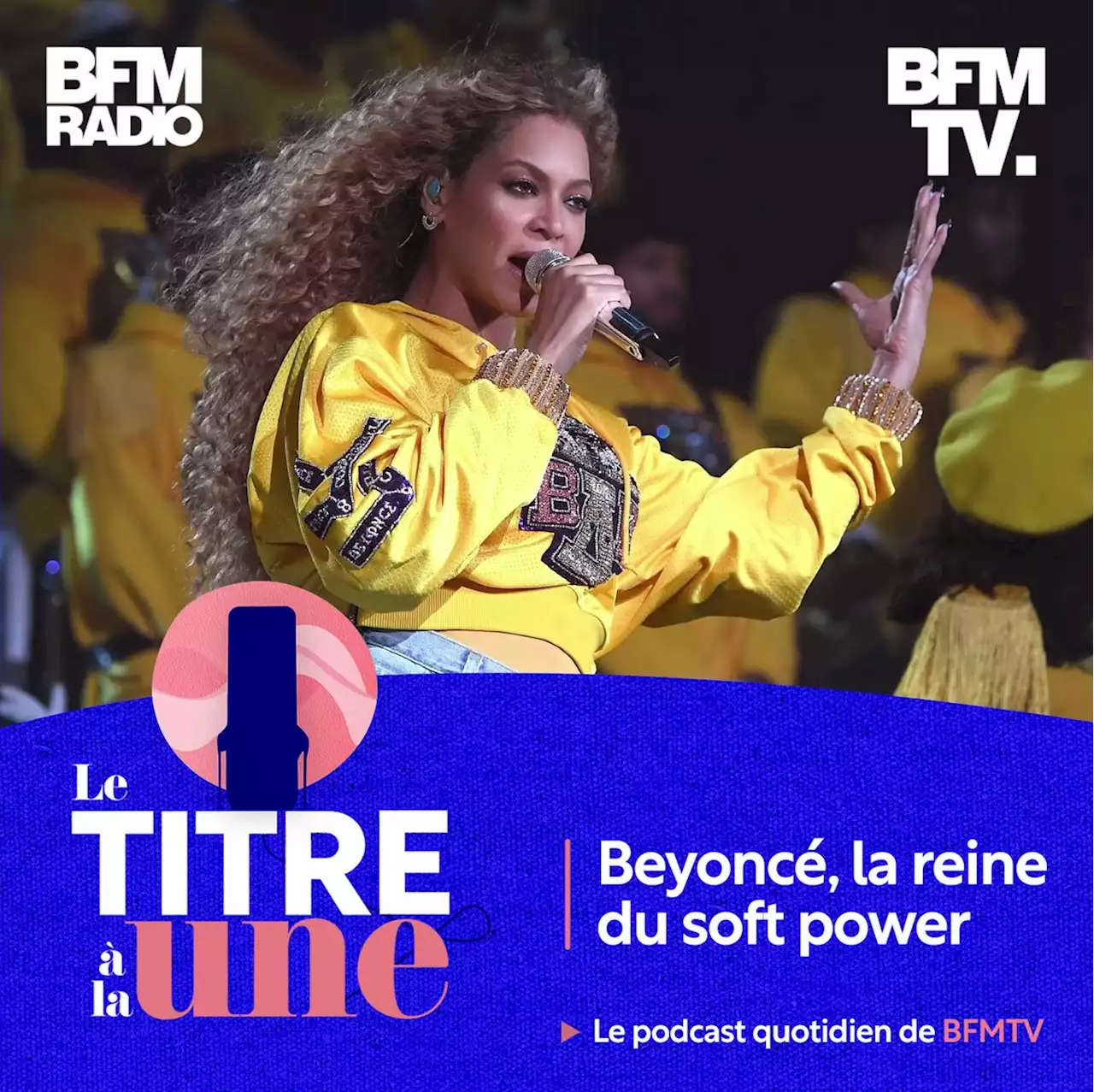 Beyoncé, la reine du soft power