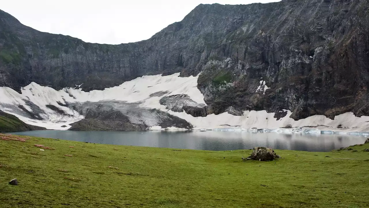 Réchauffement climatique: 15 millions de personnes menacées par des inondations