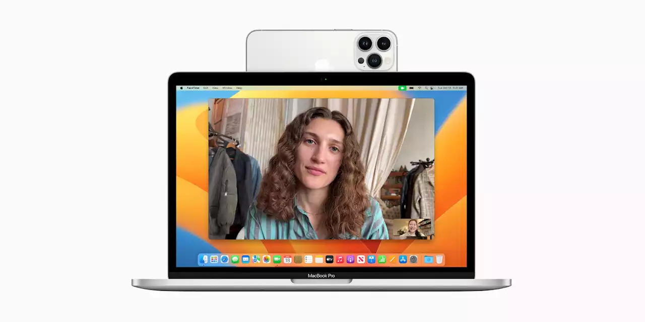 Android 14 might turn your smartphone into a webcam