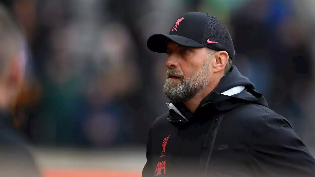 FC Liverpool: Didi Hamann attackiert Jürgen Klopp nach Zoff mit Journalisten