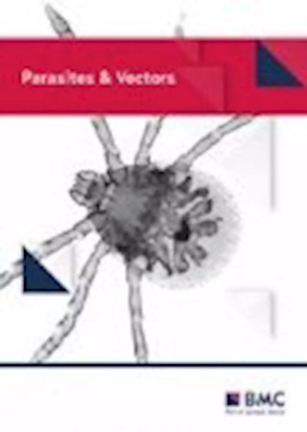 Parasites & Vectors