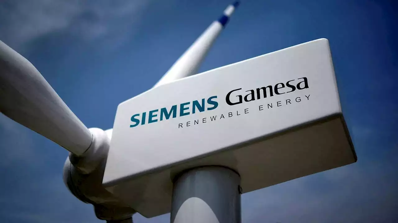 Doppelter Verlust und Kapitalerhöhung – Aktie von Siemens Energy unter Druck