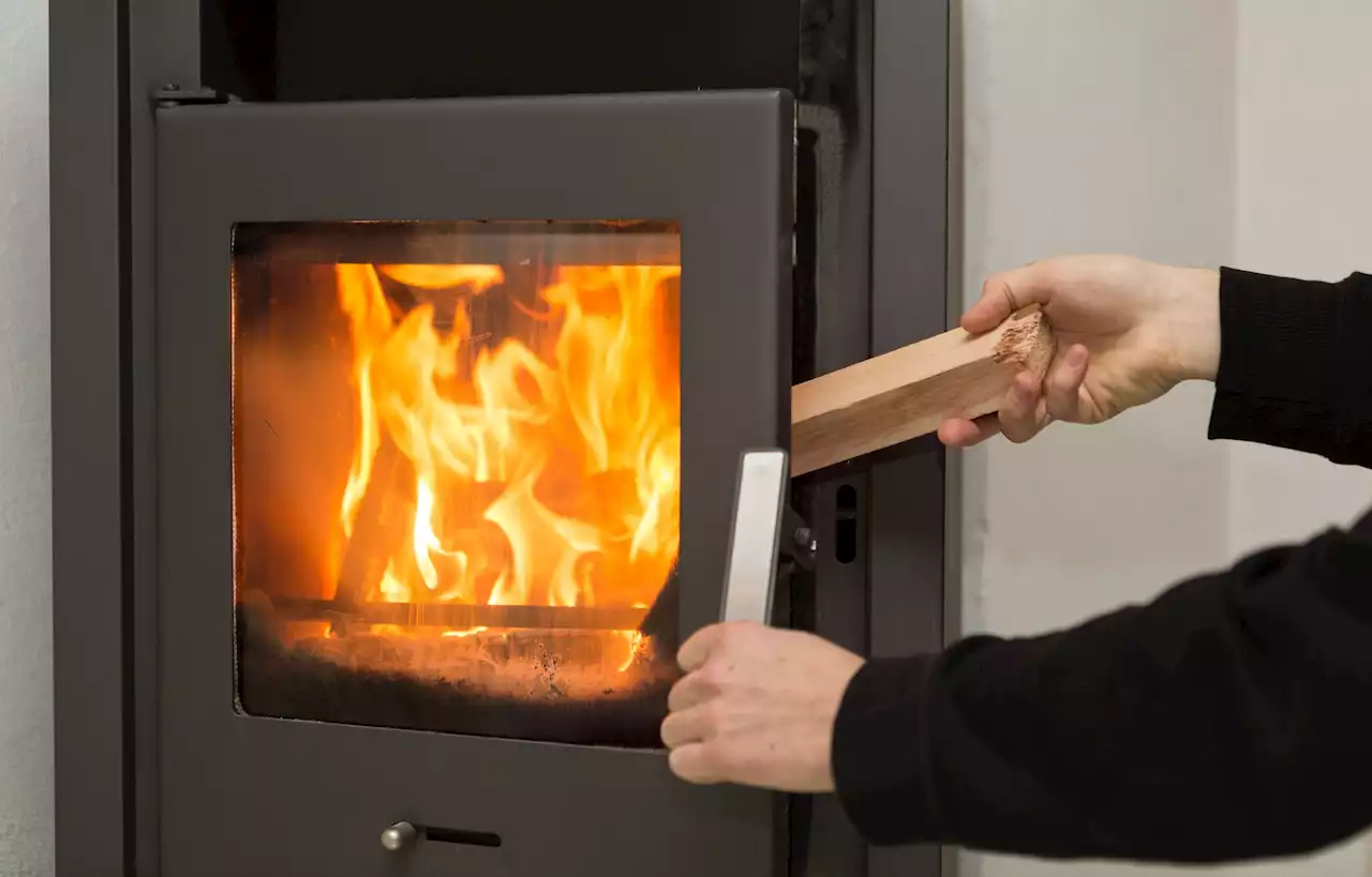 Gefährliche Fehler vermeiden: Mit Holz heizen, aber richtig!