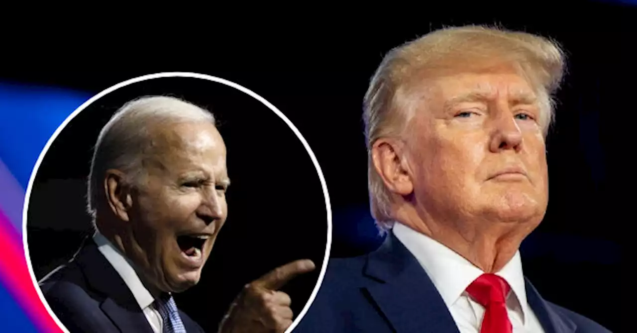 Julián Castro: Polls Showing Trump over Biden 'Should Be Worrisome' to Democrats