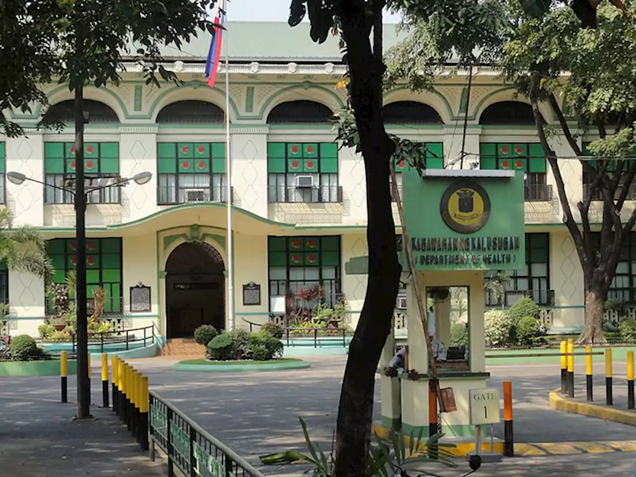 DOH logs 1,012 Covid-19 cases from January 30 to February 5 | Claudeth Mocon-Ciriaco