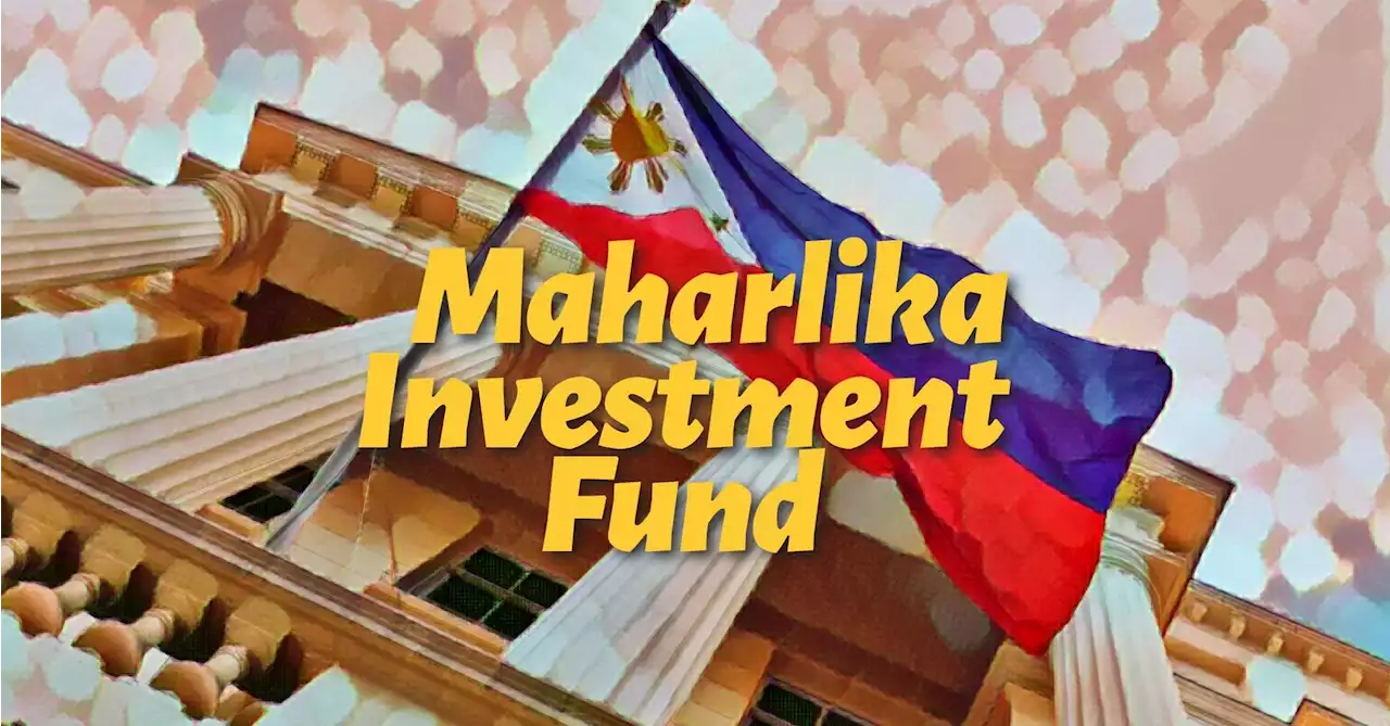 ‘Maharlika Investment Fund to fill in gap when PHL as upper middle-income country loses official development assistance’ | Jasper Y. Arcalas