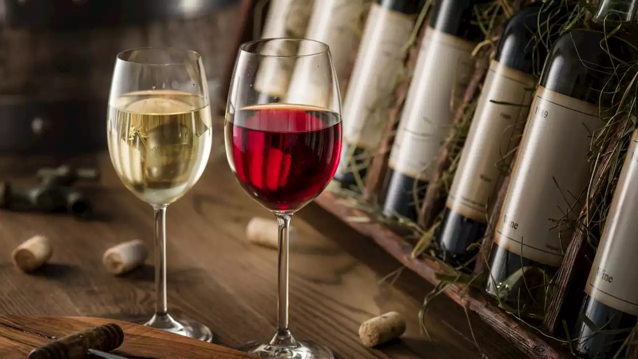 A vine romance: Cathal McBride’s wine picks for Valentine’s Day