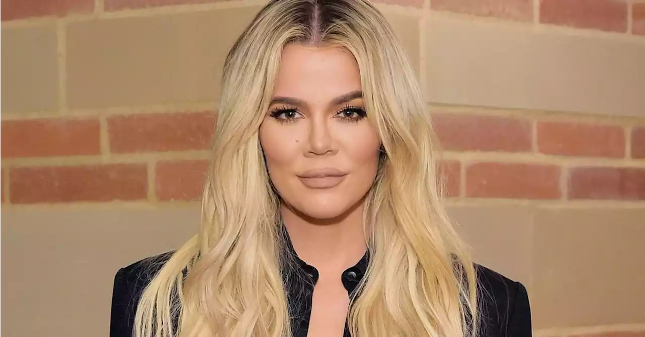 Khloé Kardashian Gave An Update About Her Relationship Status Amid Rumors She's Back With Tristan Thompson