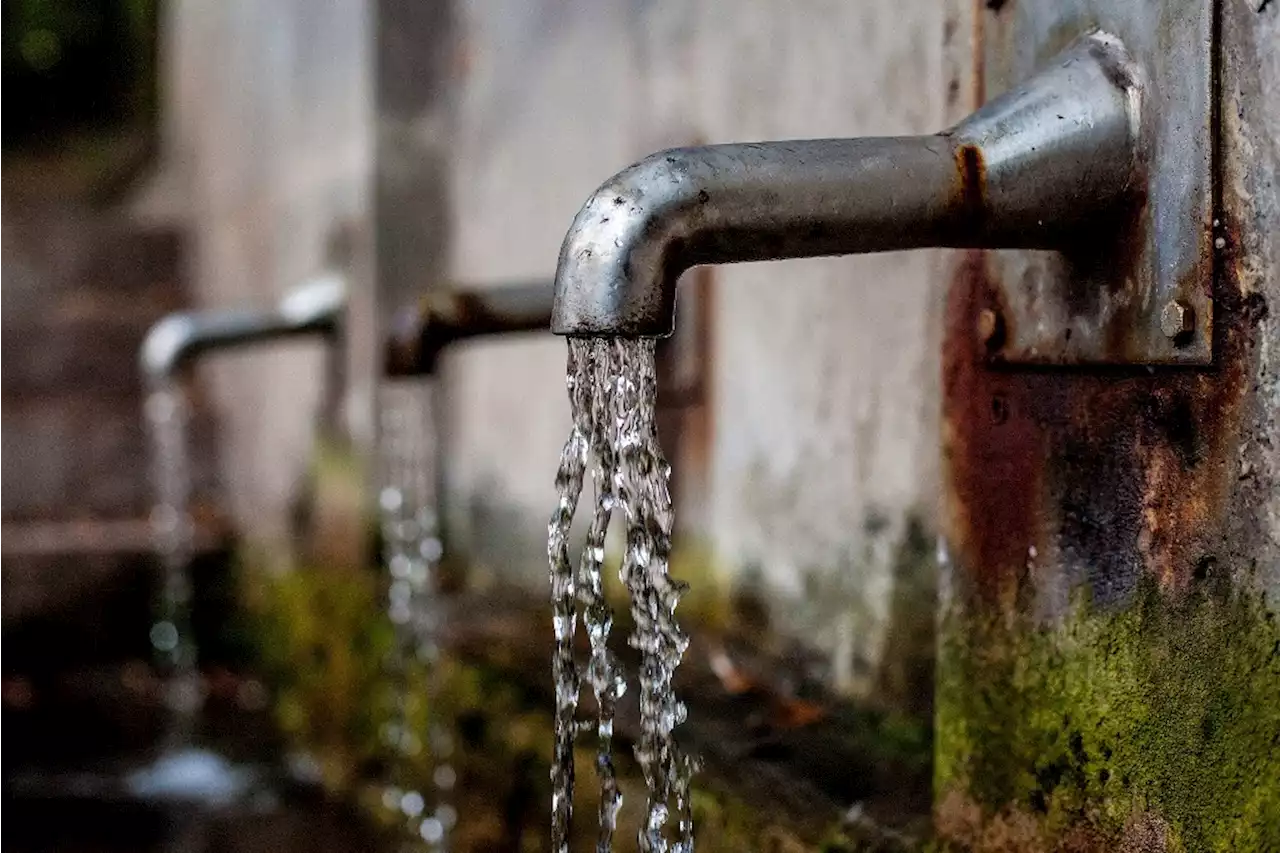 Manila Water readies plan for sanitation projects until 2037 - BusinessWorld Online