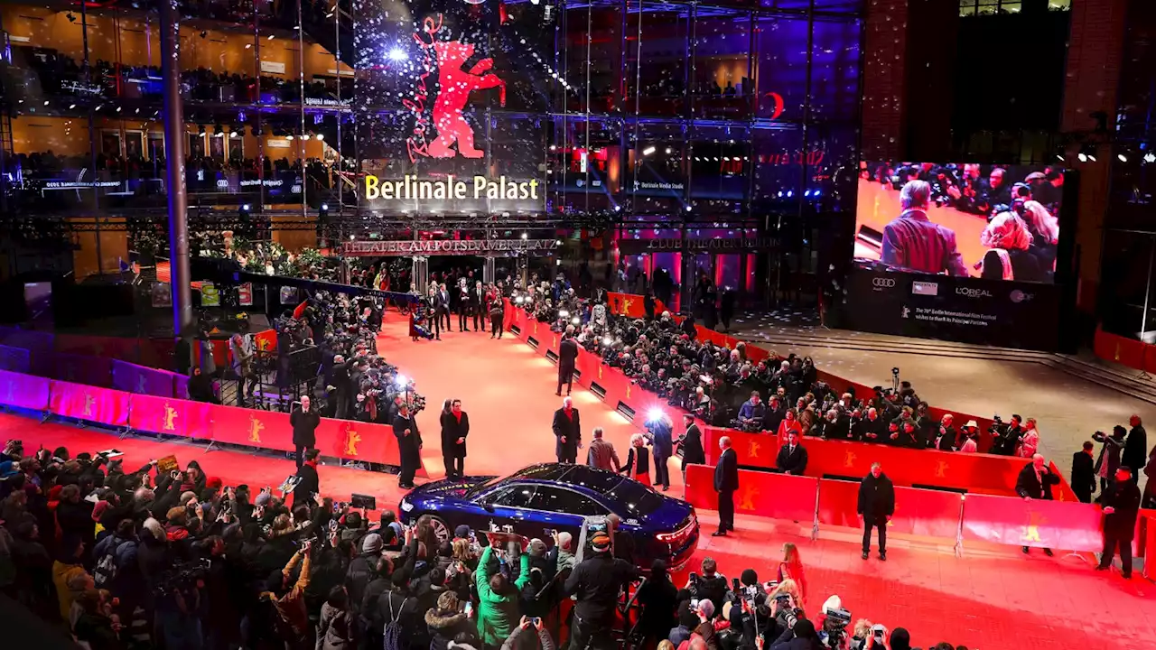 Berlinale veröffentlicht Gästeliste