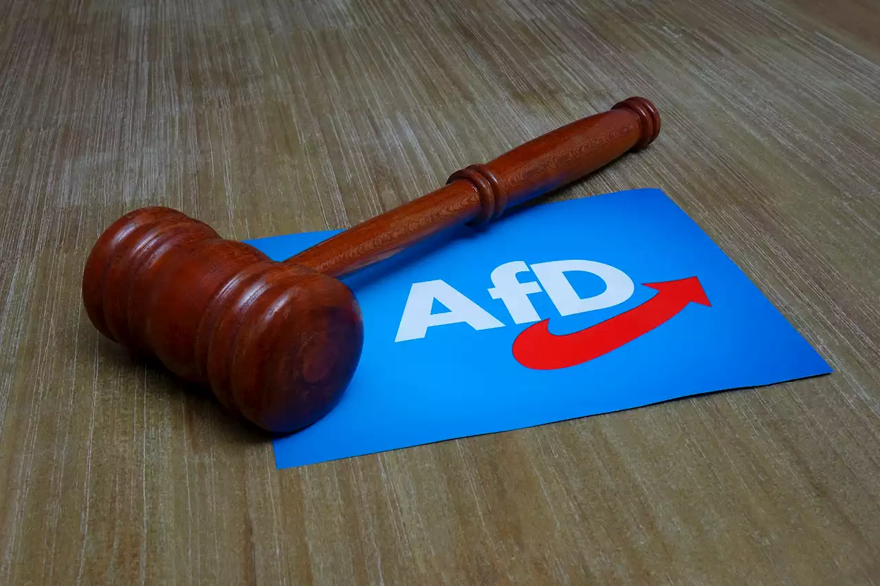 Nach Attacke in Berliner Café – AfD-Mann droht Haftstrafe