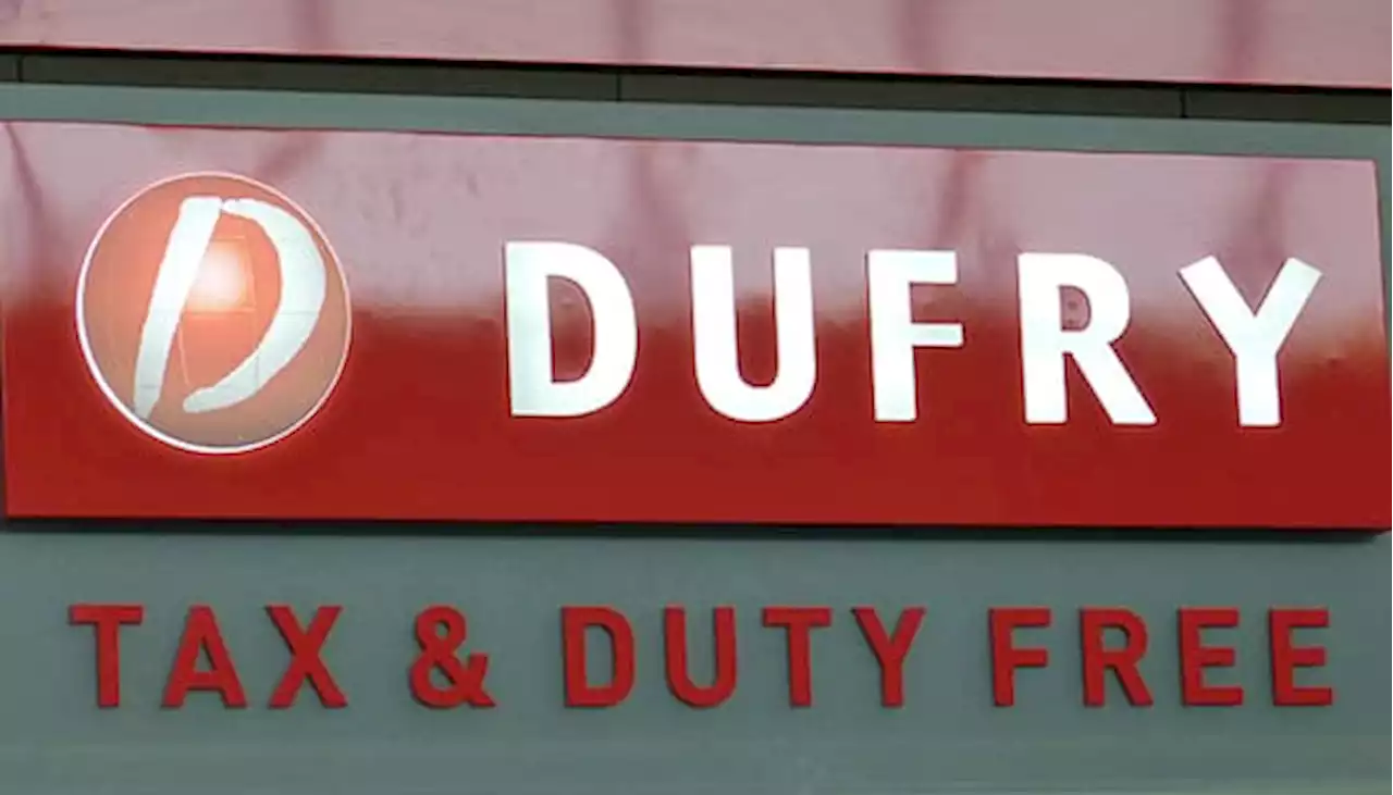 Dufry setzt nach Autogrill-Fusion Top-Management zusammen