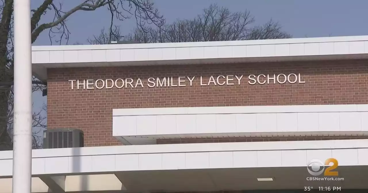 New effort underway to solve what some say is N.J.'s segregated schools problem