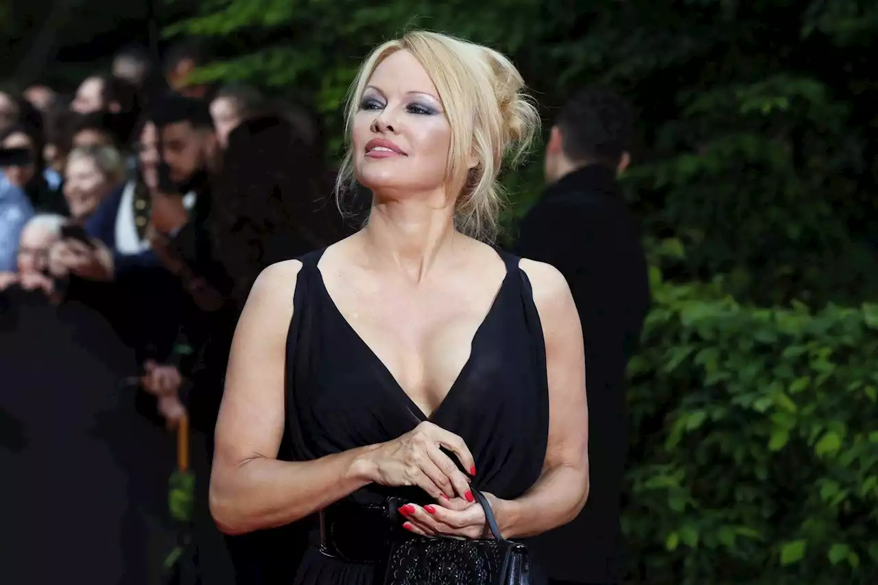 Pamela Anderson joins Food Network Canada, while HGTV Canada renews 'Garden of Eden'