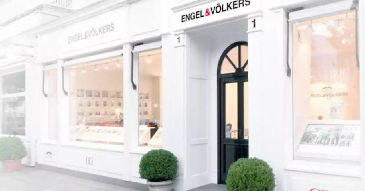 Engel & Völkers bate récord histórico de ventas y alcanza las 8.500 transacciones en España