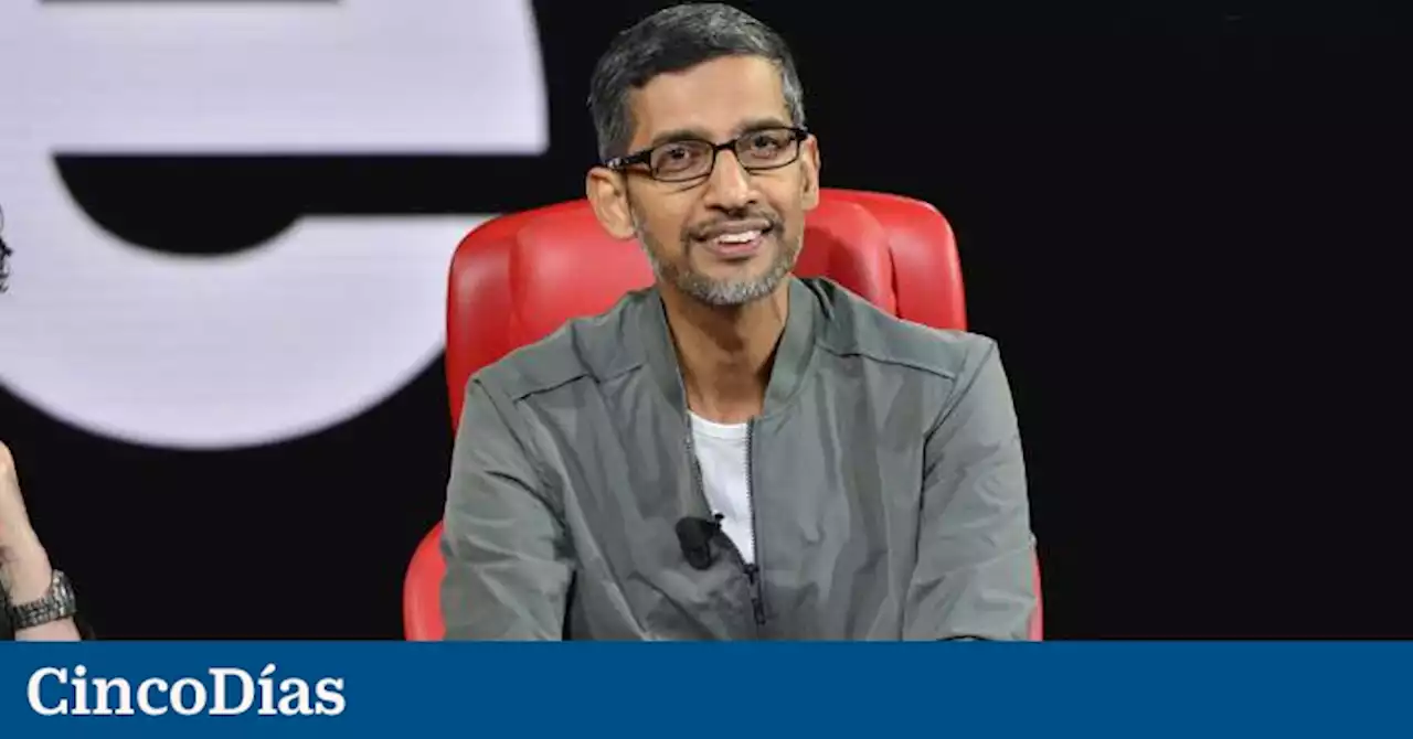 Google se prepara para presentar al público Bard, su ChatGPT particular