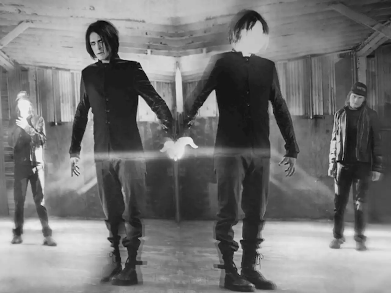 Skinny Puppy's 40th Anniversary Tour Coming to House of Blues in April