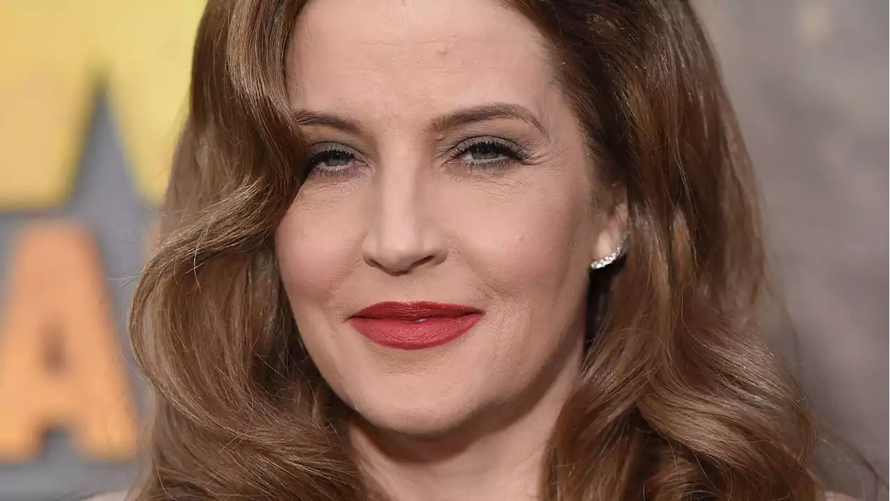 'Entre 18 et 22 kilos' : ce régime extrême de Lisa Marie Presley qui aurait précipité son décès