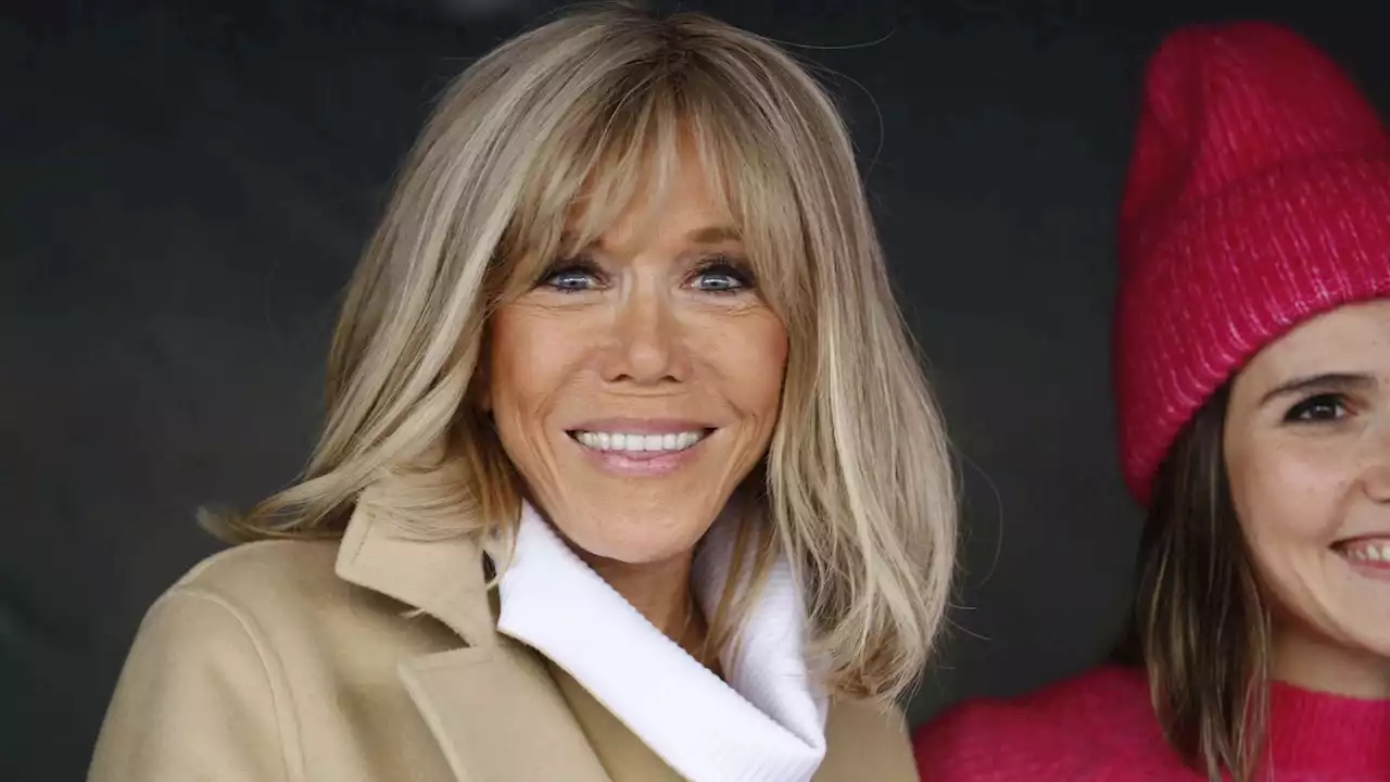 'Ils entendent pas grand chose…' : Brigitte Macron se confie sur ses petits-enfants et ses petits-neveux