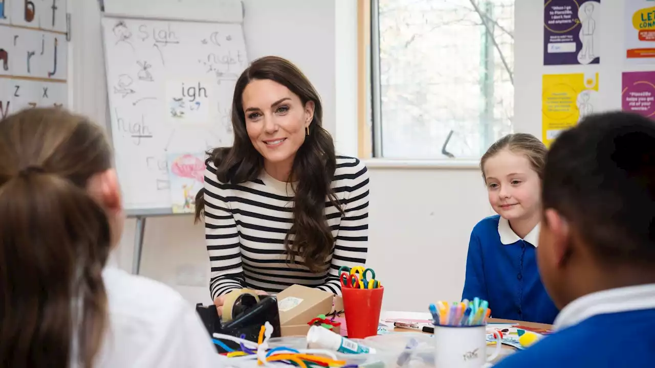 Kate Middleton bébé : ce cliché intime inattendu partagé sur Instagram