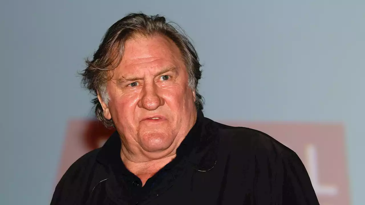 'Toujours russe' : Gérard Depardieu fait une vigoureuse mise au point, en plein 'non-sens'