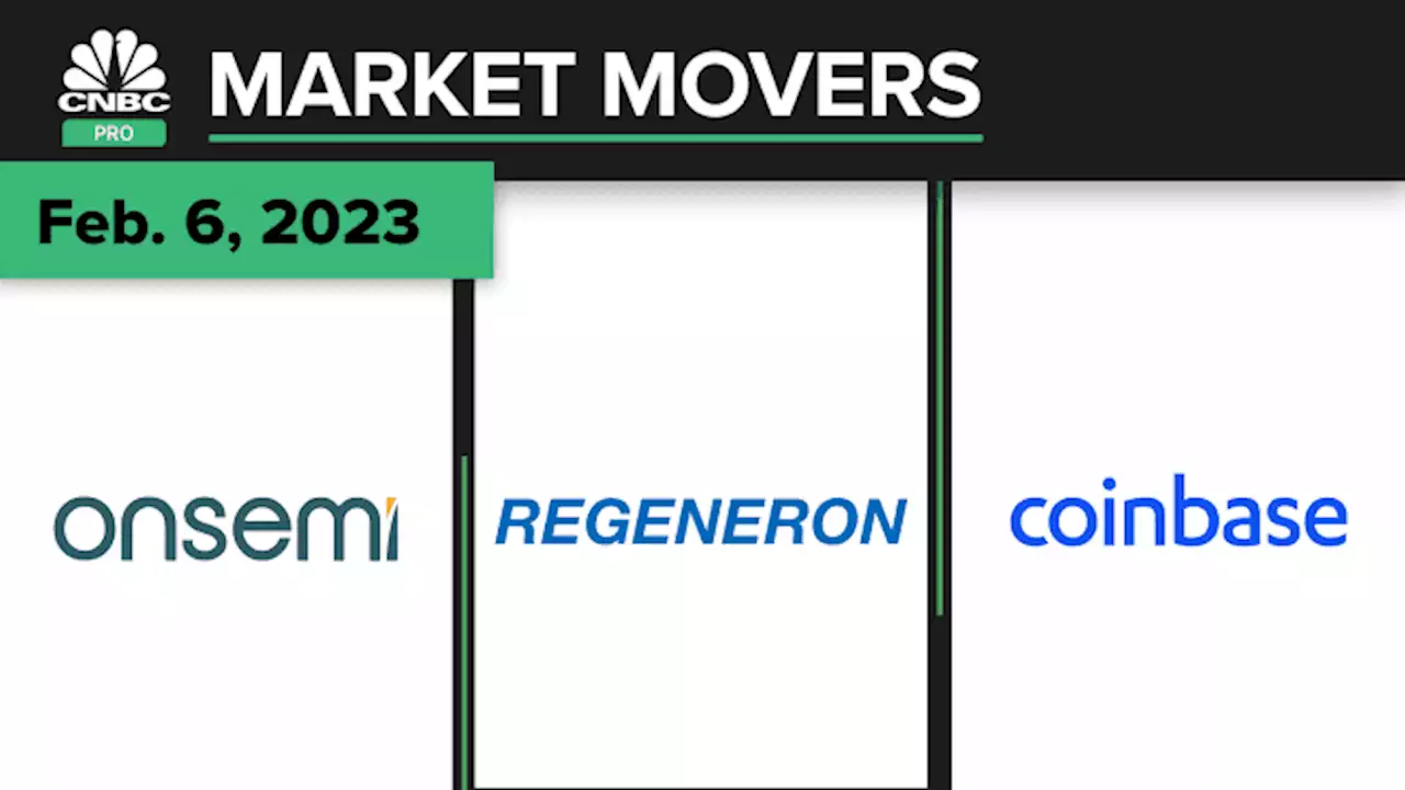 Pro Picks: Watch all of Monday's big stock calls on CNBC