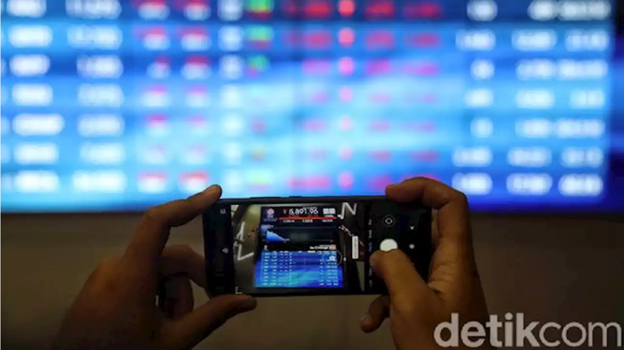 Awas! Harga Saham ANTM Bisa Turun ke 2.000