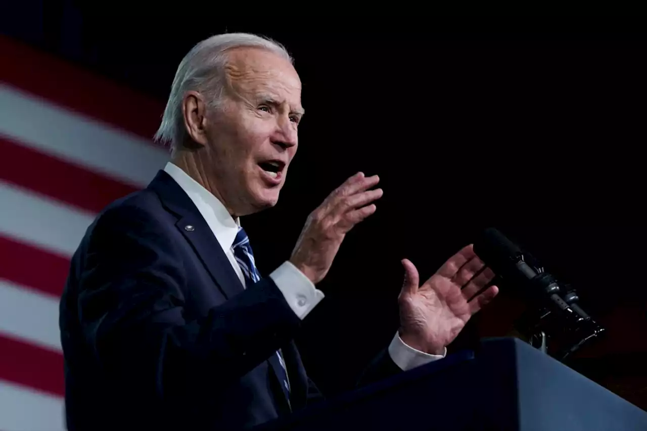 Etats-Unis : Joe Biden va délivrer son discours sur l’état de l’Union ce mardi