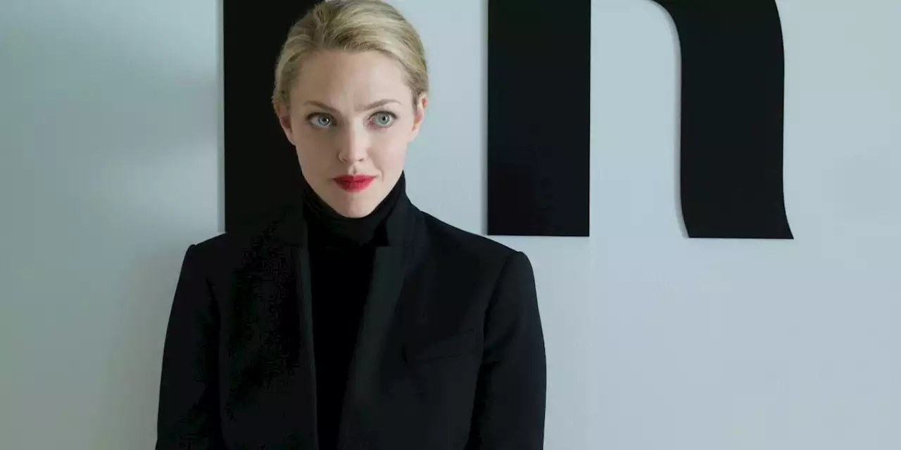 Amanda Seyfried Reunites With 'Chloe' Director Atom Egoyan For 'Seven Veils'