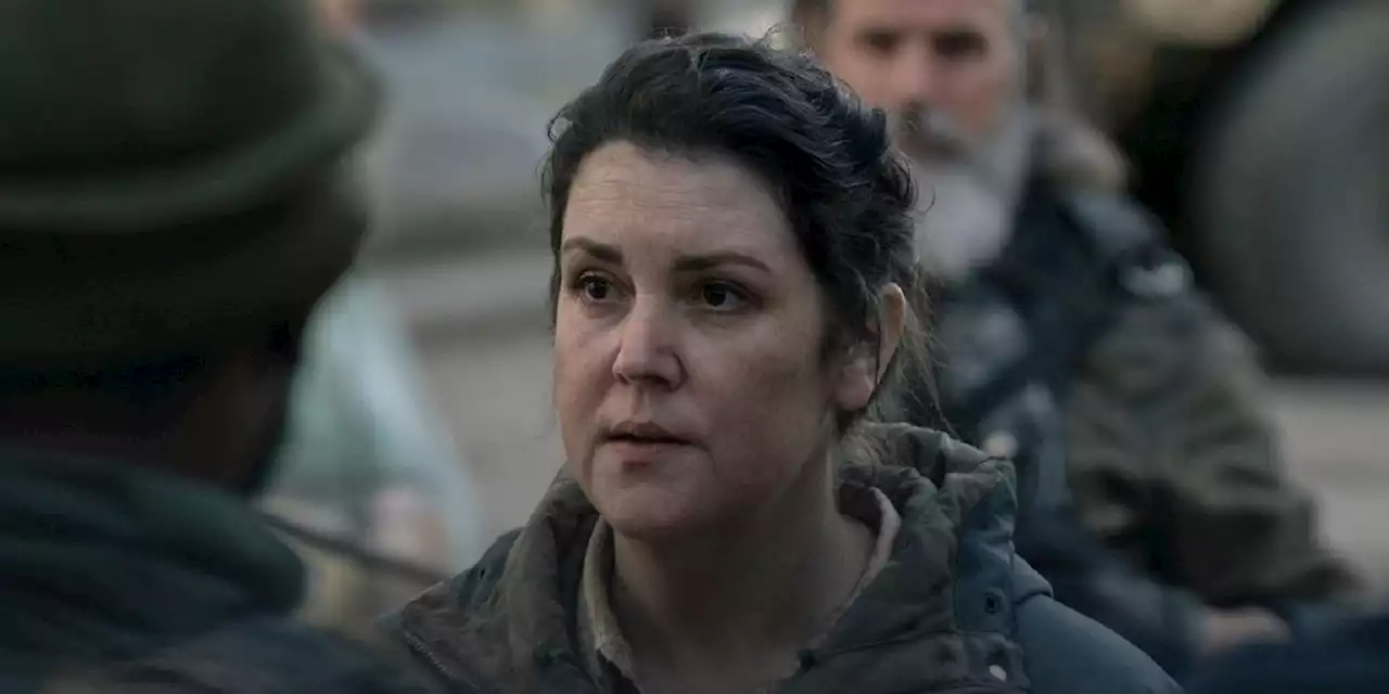 'The Last of Us' Writers Discuss Creating Melanie Lynskey's Kathleen