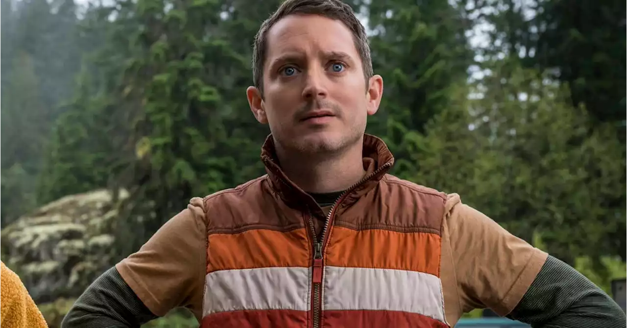 Elijah Wood Criticizes AMC Theaters Seat-Based Ticket Price Changes