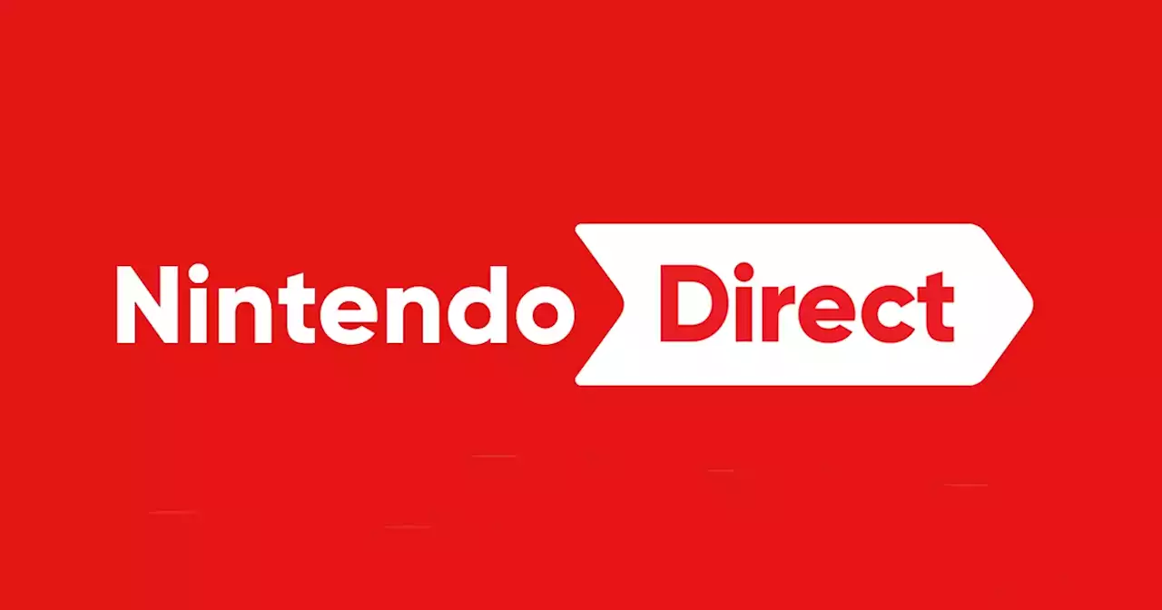 Nintendo Direct Announced, Will Cover First Half of 2023