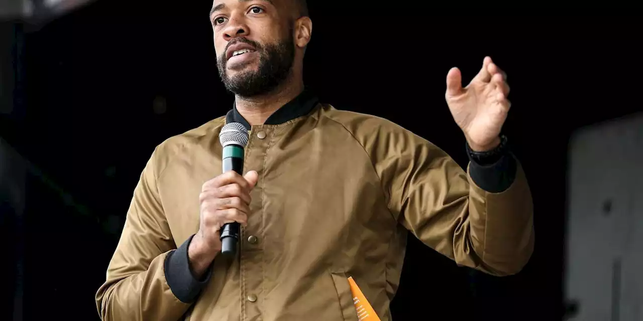 Mandela Barnes Launches Long Run PAC to Help Candidates Written Off by Dem Leaders