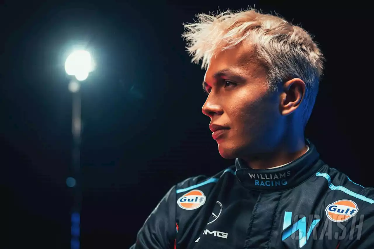 Albon reveals F1 driver 'concern' about FIA’s free speech clampdown