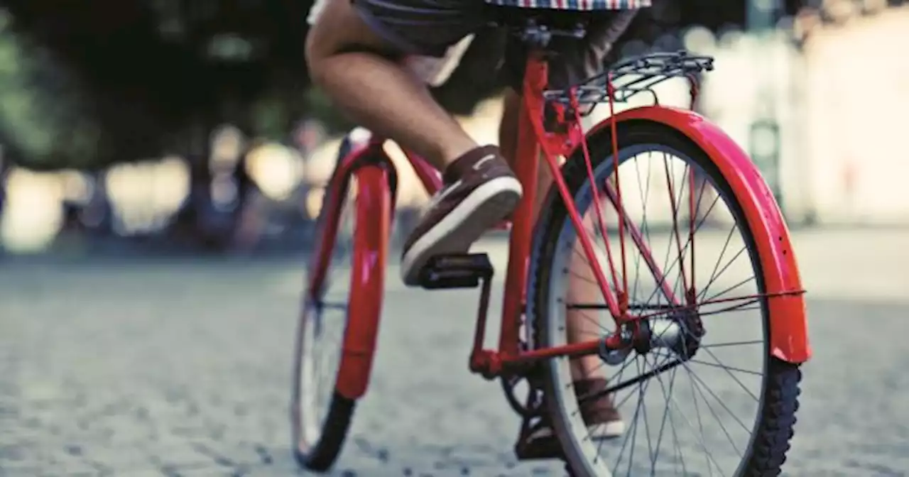 Bicicletas: la industria que pedalea para lograr los n�meros pre pandemia