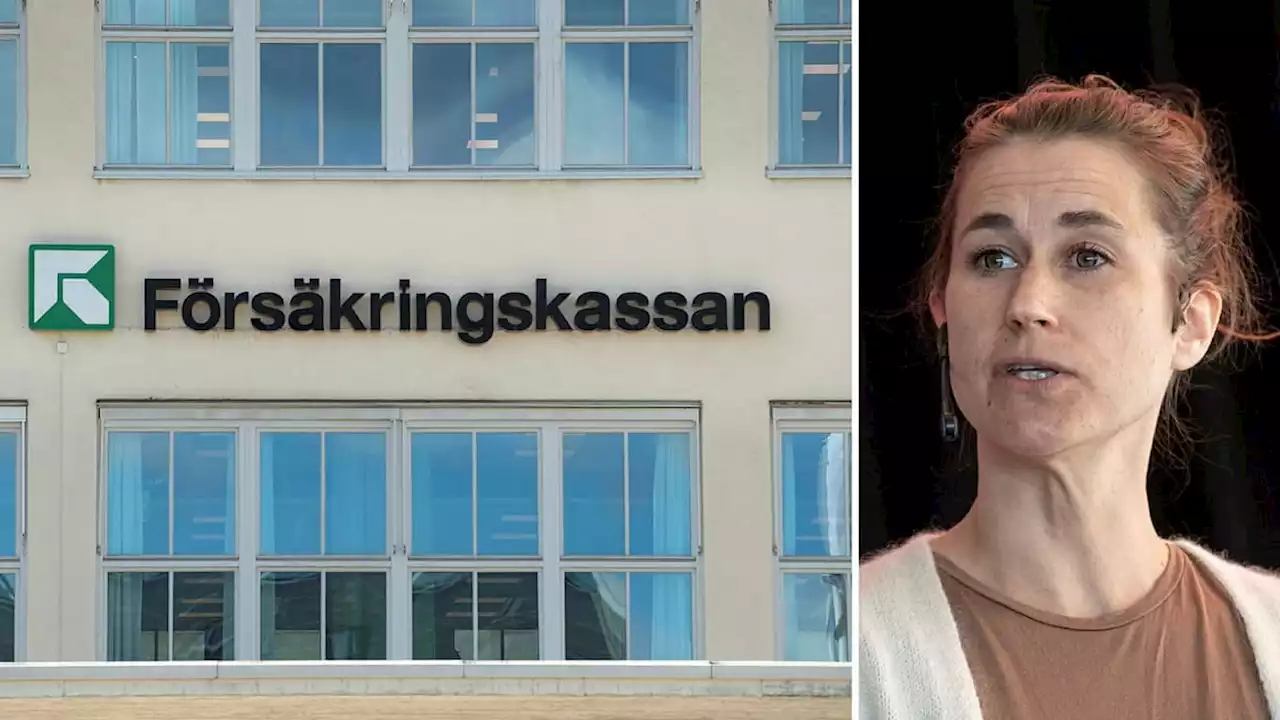 Ny kalldusch för Humana – Försäkringskassan stoppar utbetalningar