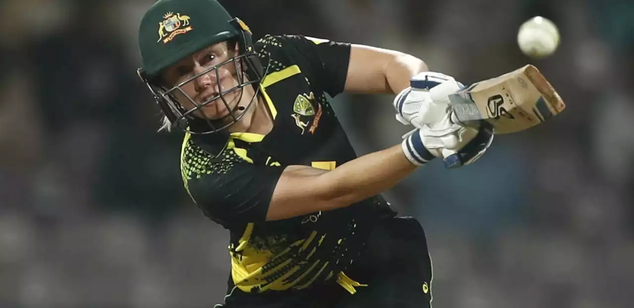 CRICKET: Australia Women once again go into a T20 World Cup as favourites