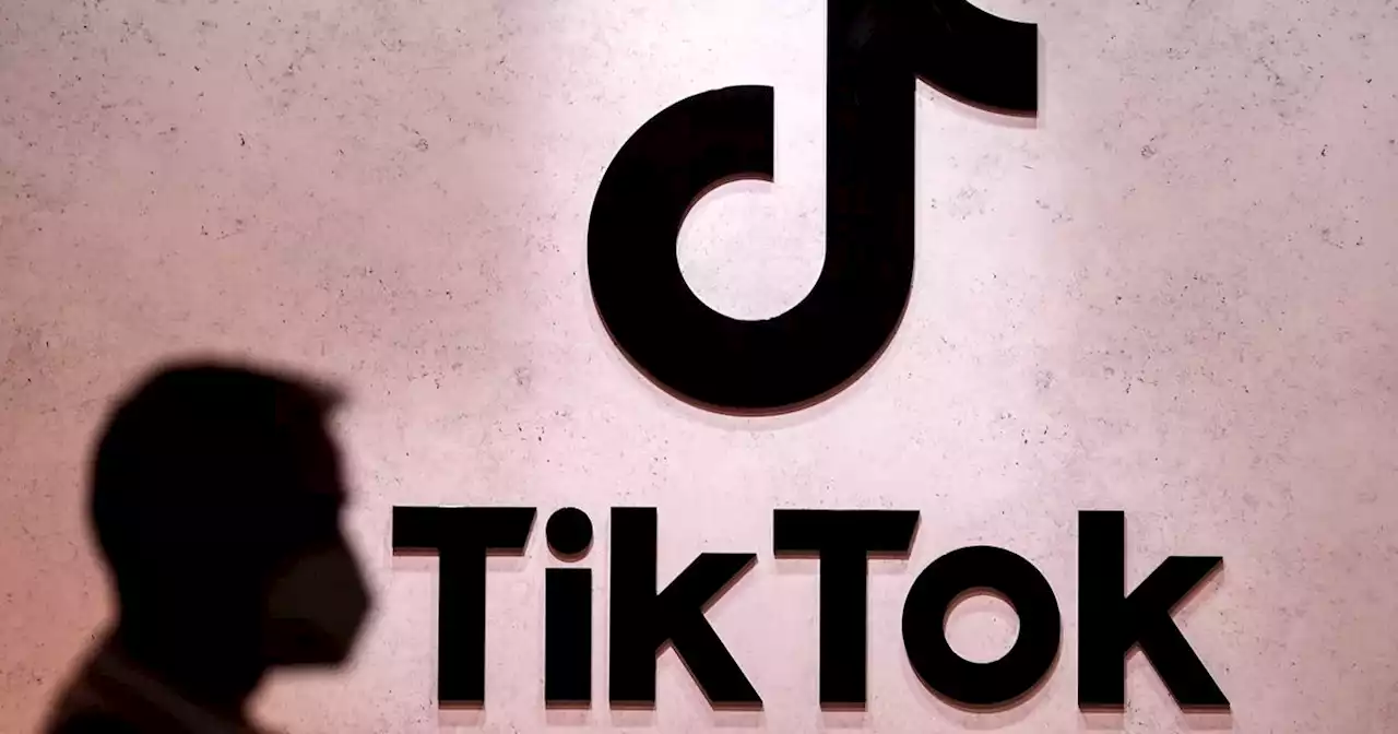 Gov. Abbott announces plan to ban TikTok on all state-issued devices in Texas