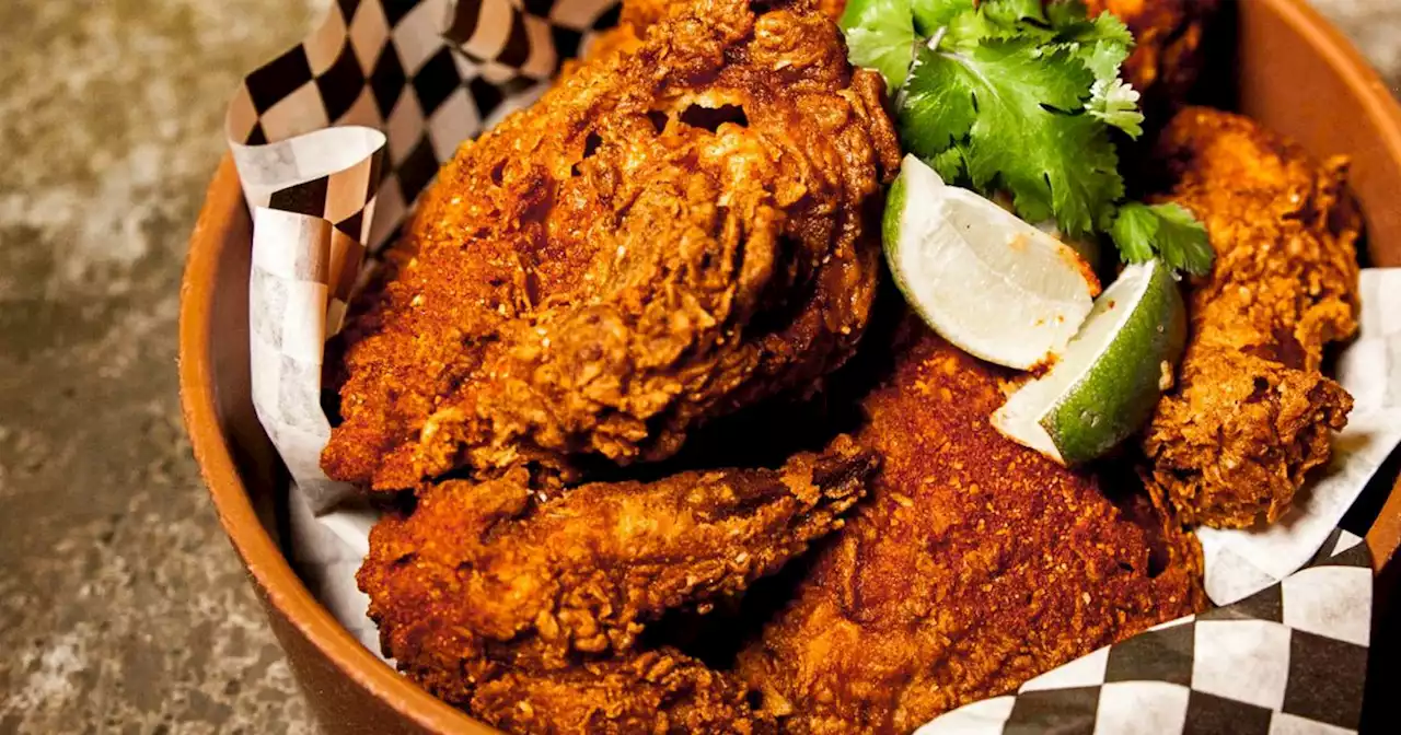 ‘Mexican-style’ fried chicken spot expands late-night delivery to Garland