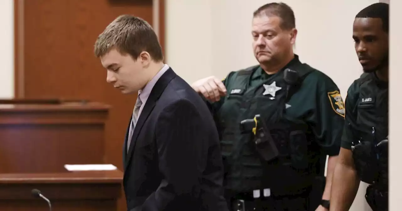 Florida teenager pleads guilty to fatally stabbing 13-year-old cheerleader 114 times