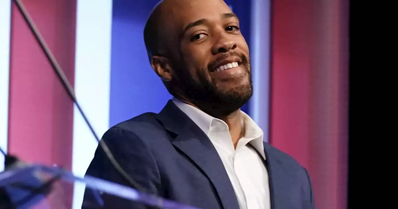 Mandela Barnes launches PAC to boost candidates written off by establishment Democrats