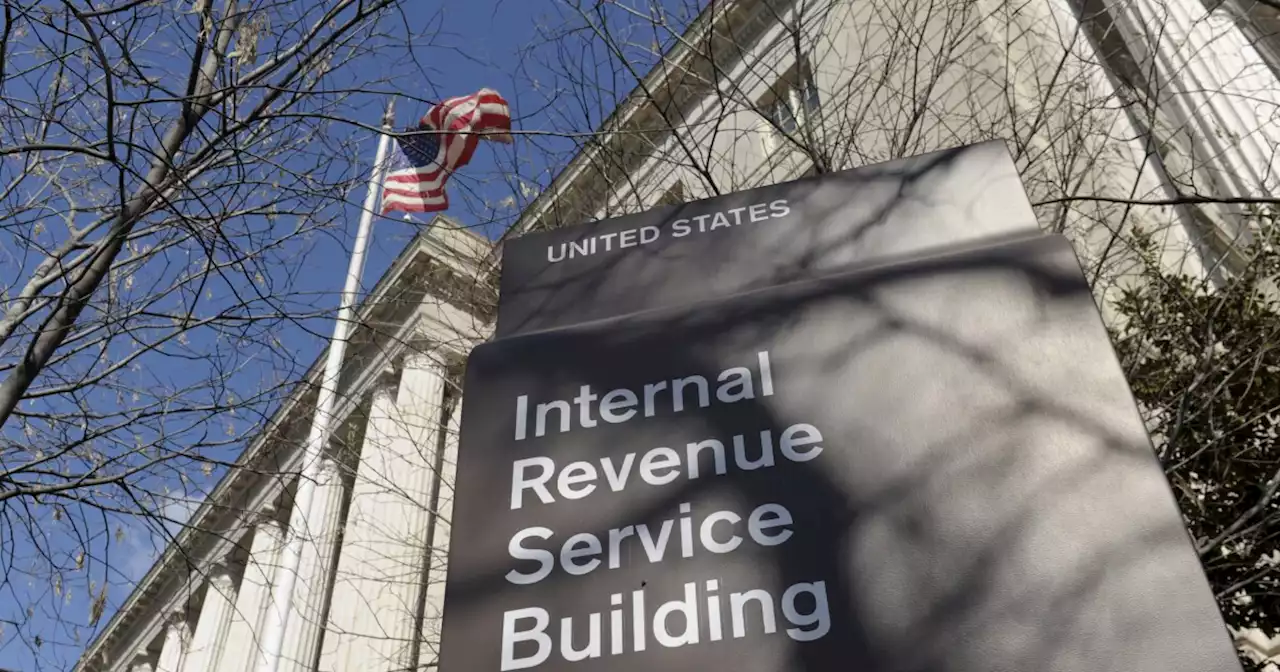 IRS asks millions of Americans to wait before filing taxes