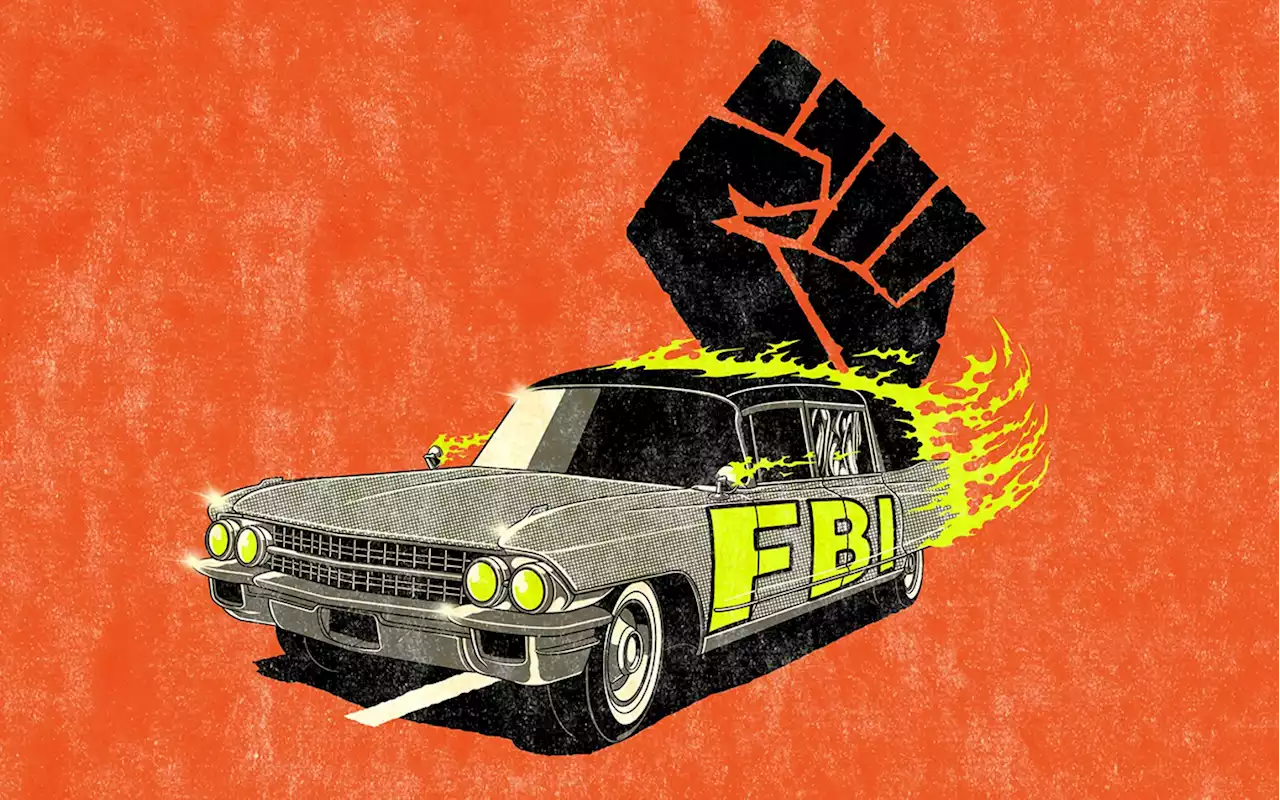 A Snitch in Time: The FBI's Informant Inside Denver's George Floyd Protests