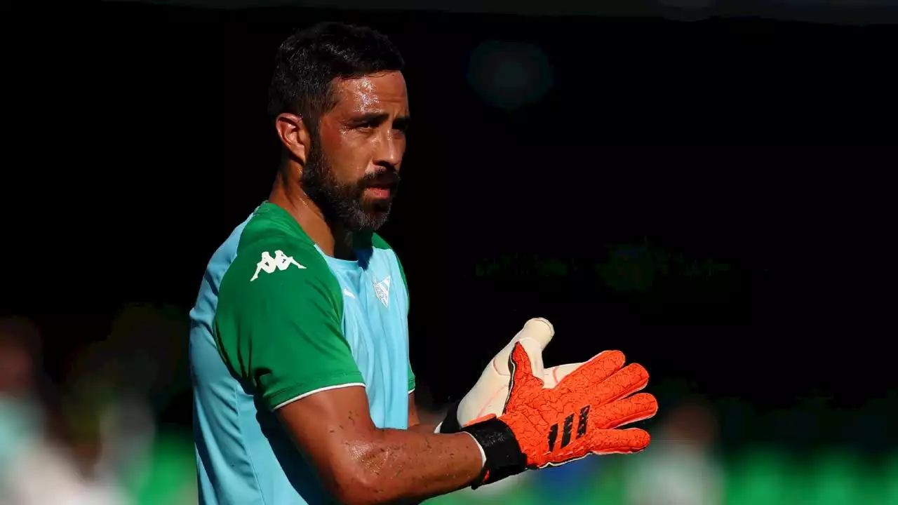 Del formador de Claudio Bravo a una de las promesas del torneo: el apoyo para Cristóbal Campos